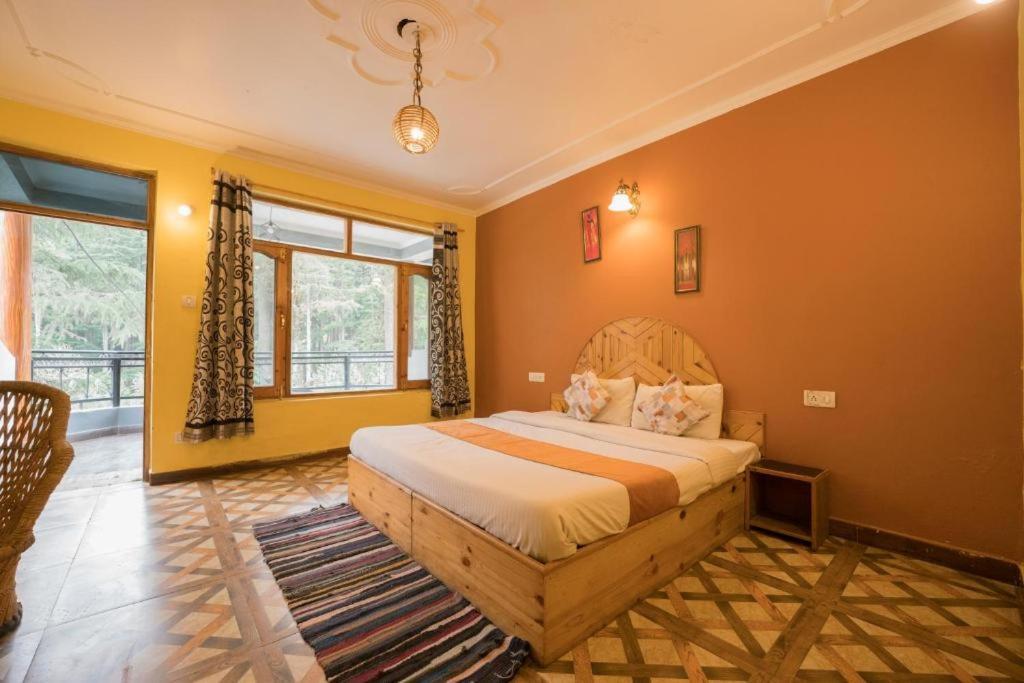The River Retreat - Manali (Himachal Pradesh) — Photos 3