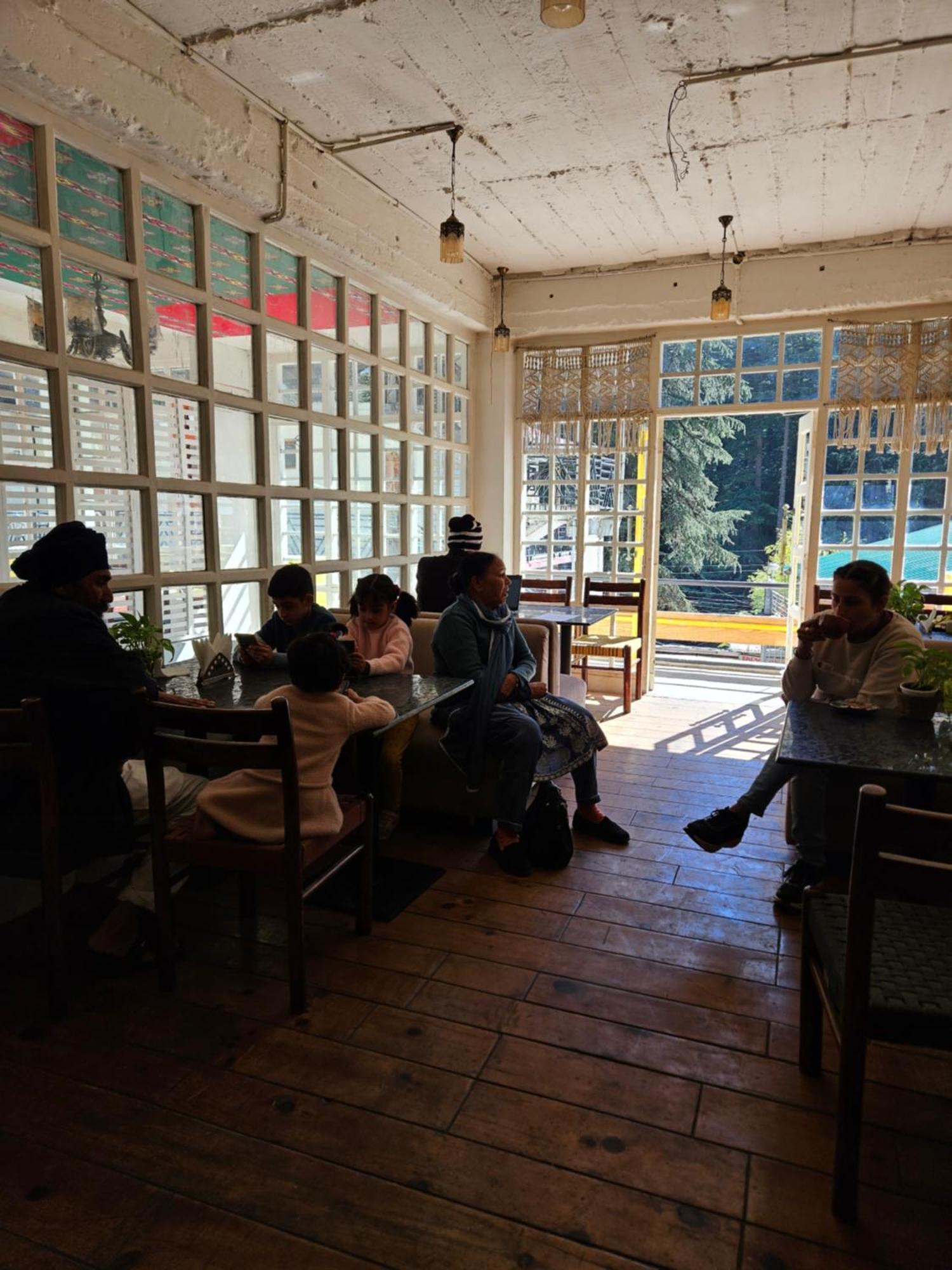 The River Retreat - Manali (Himachal Pradesh) — Photos 2
